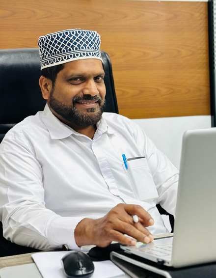 Madar Typing